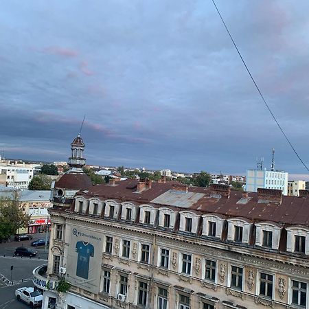 Minerva Ultracentral Apartment Крайова Екстериор снимка