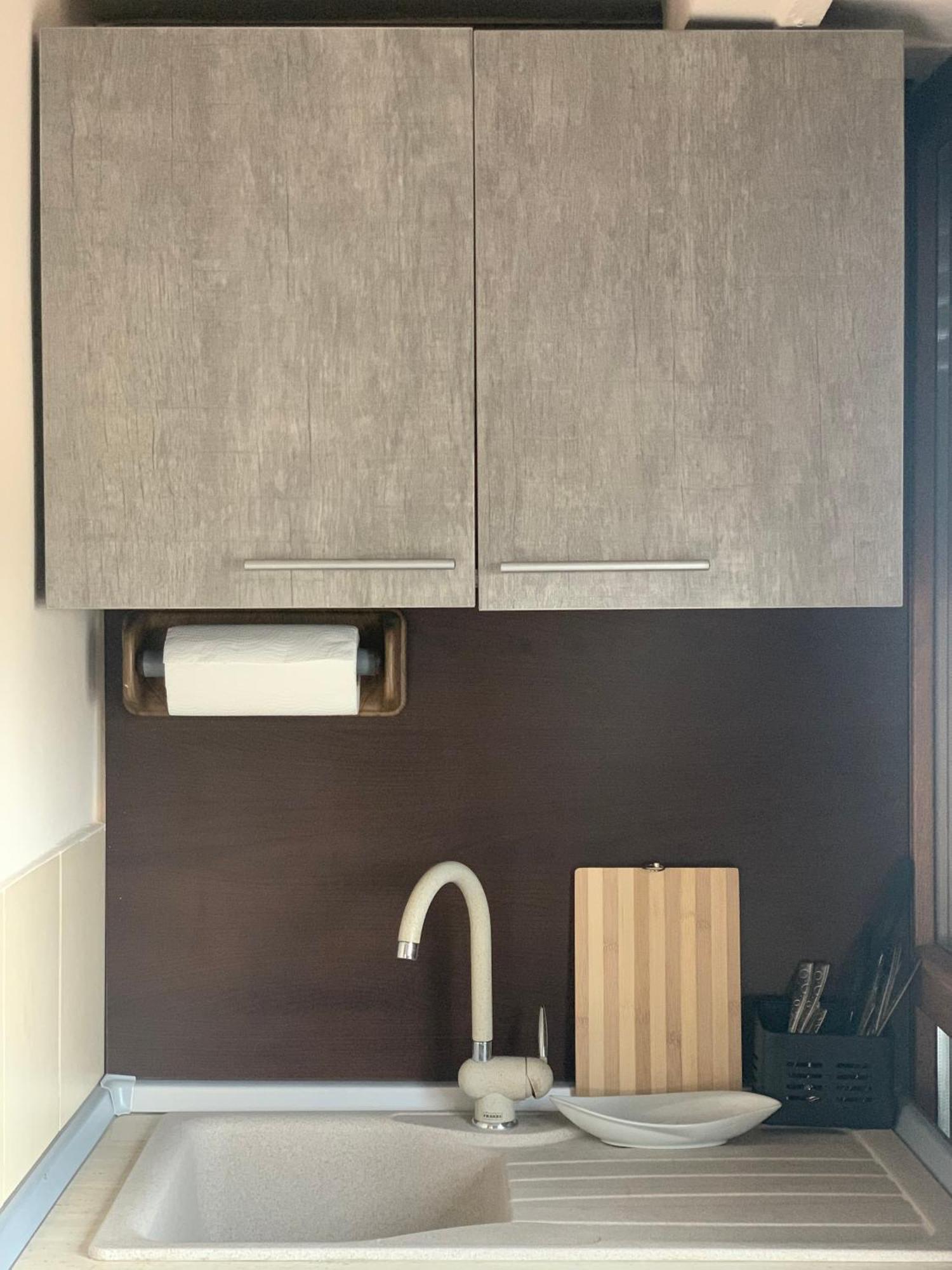 Minerva Ultracentral Apartment Крайова Екстериор снимка