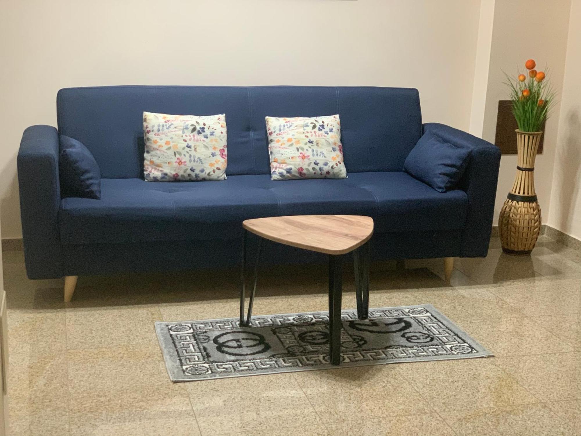 Minerva Ultracentral Apartment Крайова Екстериор снимка